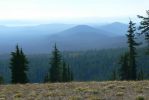 PICTURES/Crater Lake National Park - Overlooks and Lodge/t_Misty Mountains.JPG